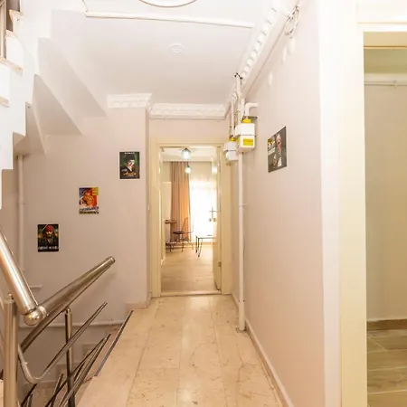 Marida - Taksim Isztambul