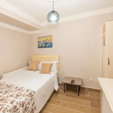 Marida - Taksim Isztambul