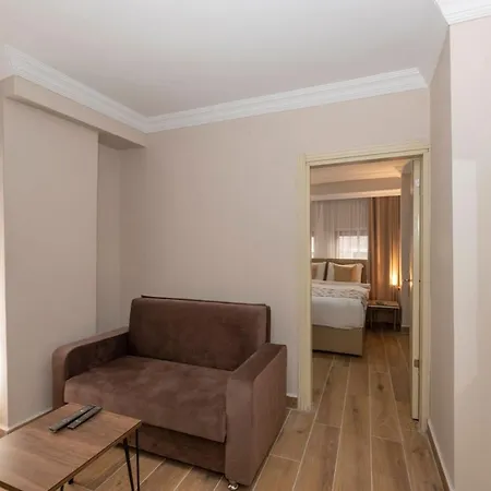 Marida - Taksim Isztambul