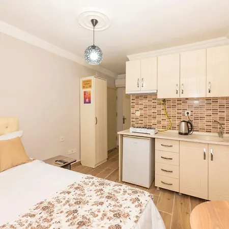 Apartmanhotel Marida - Taksim