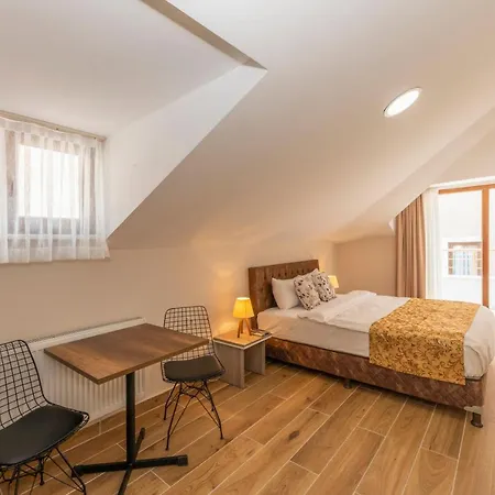 Apartmanhotel Marida - Taksim 3*