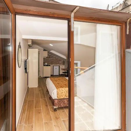 Apartmanhotel Marida - Taksim