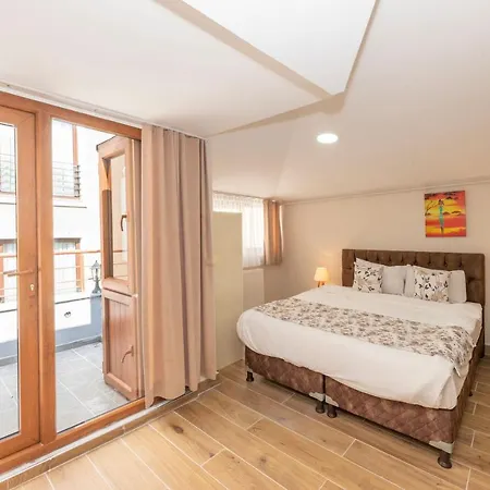 Marida - Taksim Isztambul