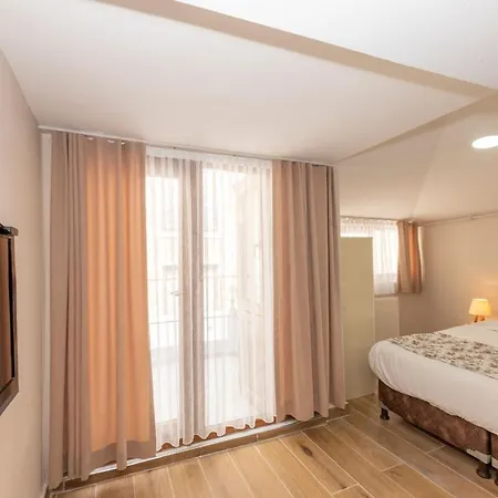 Marida - Taksim Isztambul