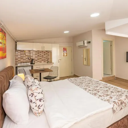 Marida - Taksim Isztambul