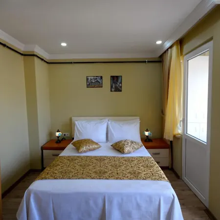 Marida - Taksim Isztambul