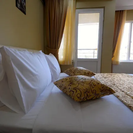 Marida - Taksim Apartmanhotel Isztambul