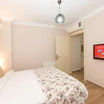 Marida - Taksim 3* Istanbulská provincie