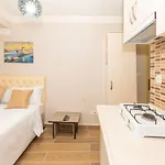 Aparthotel Marida - Taksim Istanbulská provincie