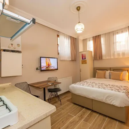 Marida - Taksim Istanbul