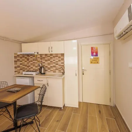 Marida - Taksim Istanbul