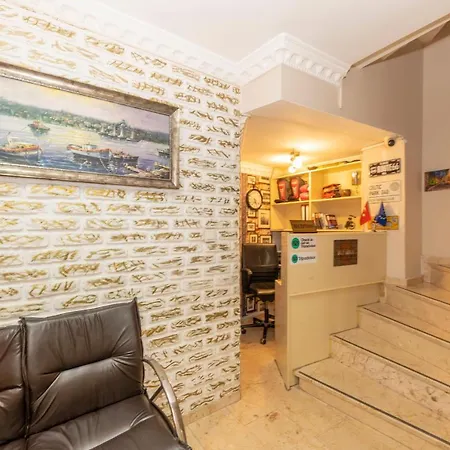 Marida - Taksim 3*