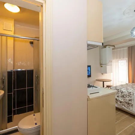 Marida - Taksim Istanbul