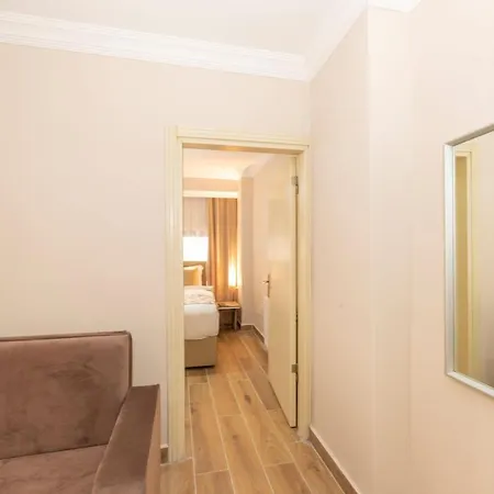 Aparthotel Marida - Taksim