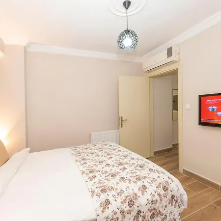 Marida - Taksim 3* Istambul