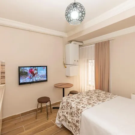 Marida - Taksim