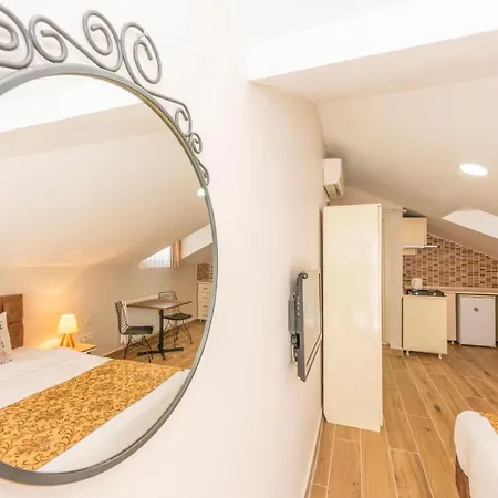 Marida - Taksim Стамбул