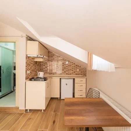 Marida - Taksim 3* Istanbul