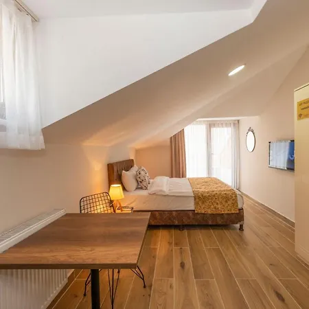 Marida - Taksim 3* Стамбул