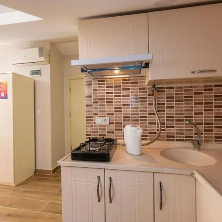 Marida - Taksim Стамбул