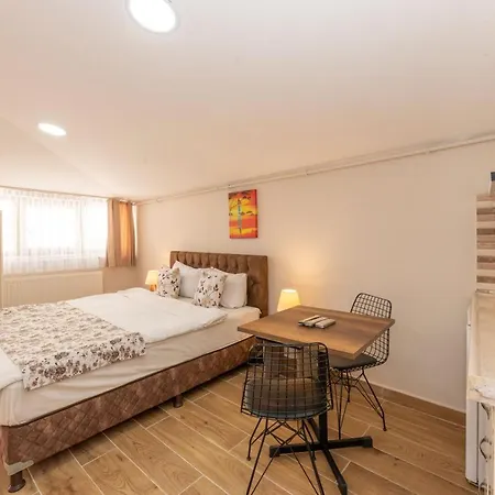 Marida - Taksim 3* Istambul