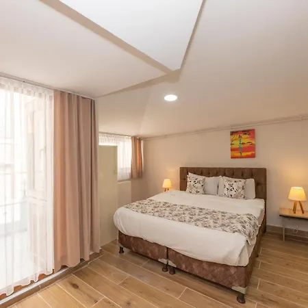 Marida - Taksim 3* Istambul