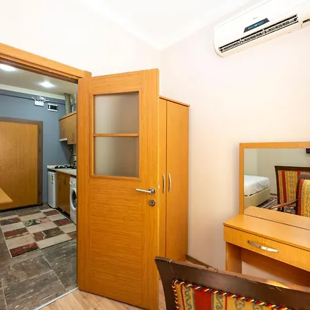Apartahotel Marida - Taksim