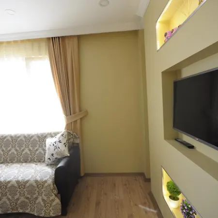 Marida - Taksim Aparthotel