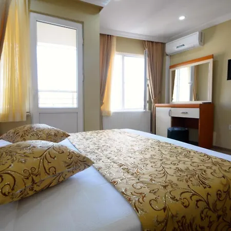 Aparthotel Marida - Taksim