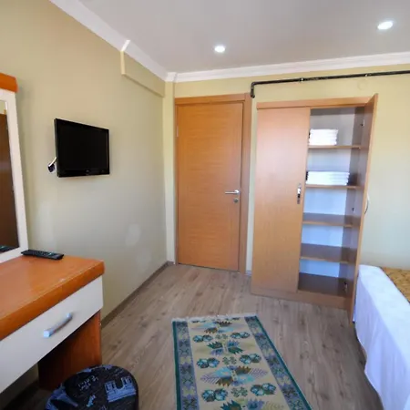 Marida - Taksim 3* Стамбул