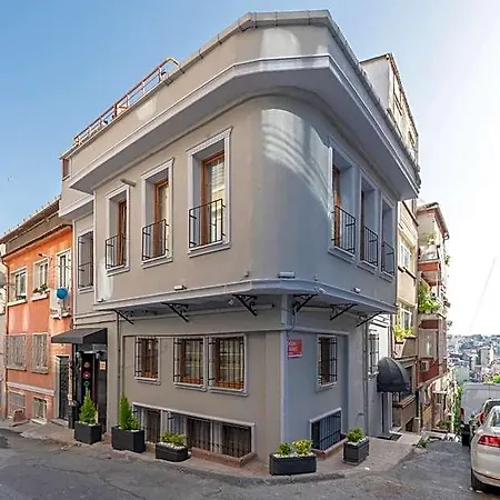 Marida - Taksim 3*