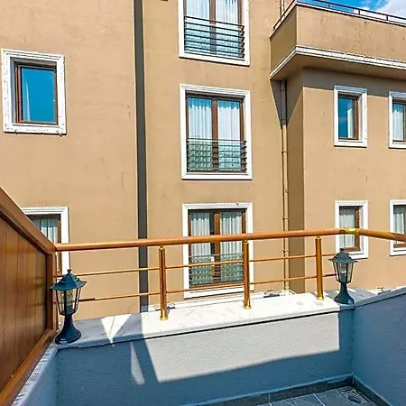 Marida - Taksim 3* Κωνσταντινούπολη