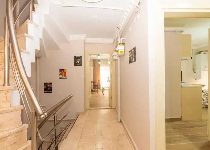 Marida - Taksim Стамбул