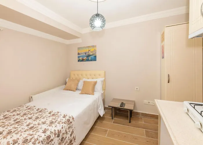 Marida - Taksim Стамбул