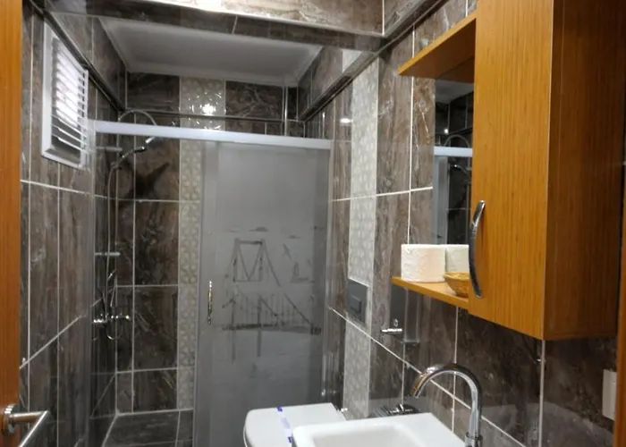 Marida - Taksim Апарт-отель 3*