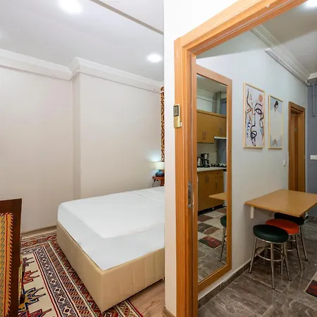 Marida - Taksim * 伊斯坦布尔
