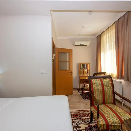Marida - Taksim 公寓式酒店 伊斯坦布尔