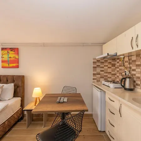 Marida - Taksim 3*