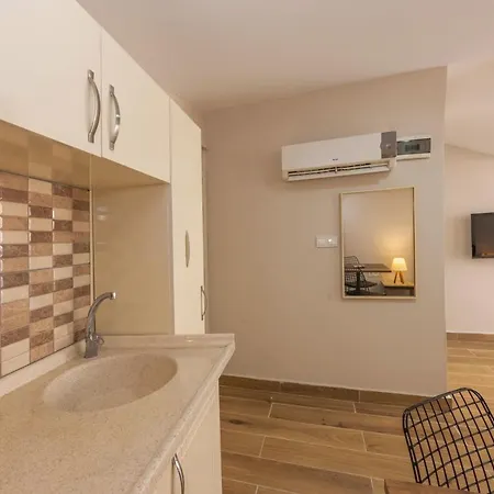 Marida - Taksim Lejlighedshotel Istanbul