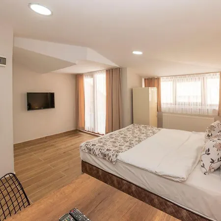 Lejlighedshotel Marida - Taksim