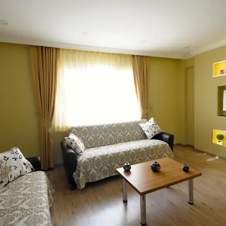 Lejlighedshotel Marida - Taksim 3*